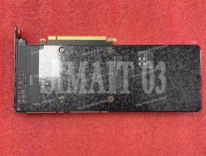 Server Pulled V100 Computing GPU Card, Professional Data Center Grade Graphics Processing Unit for AI & HPC