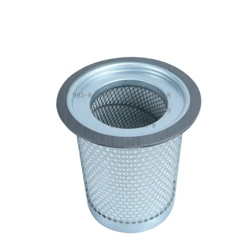 Industrial Filtration Accessory Air Oil Separator Element 200x160x230, Replacement Part For Rotary Screw Air Compressor