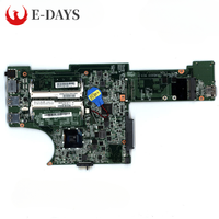 For Lenovo X140E Laptop Motherboard DALI2KMB8D0 Mainboard with E1-2500 100% Tested Ok