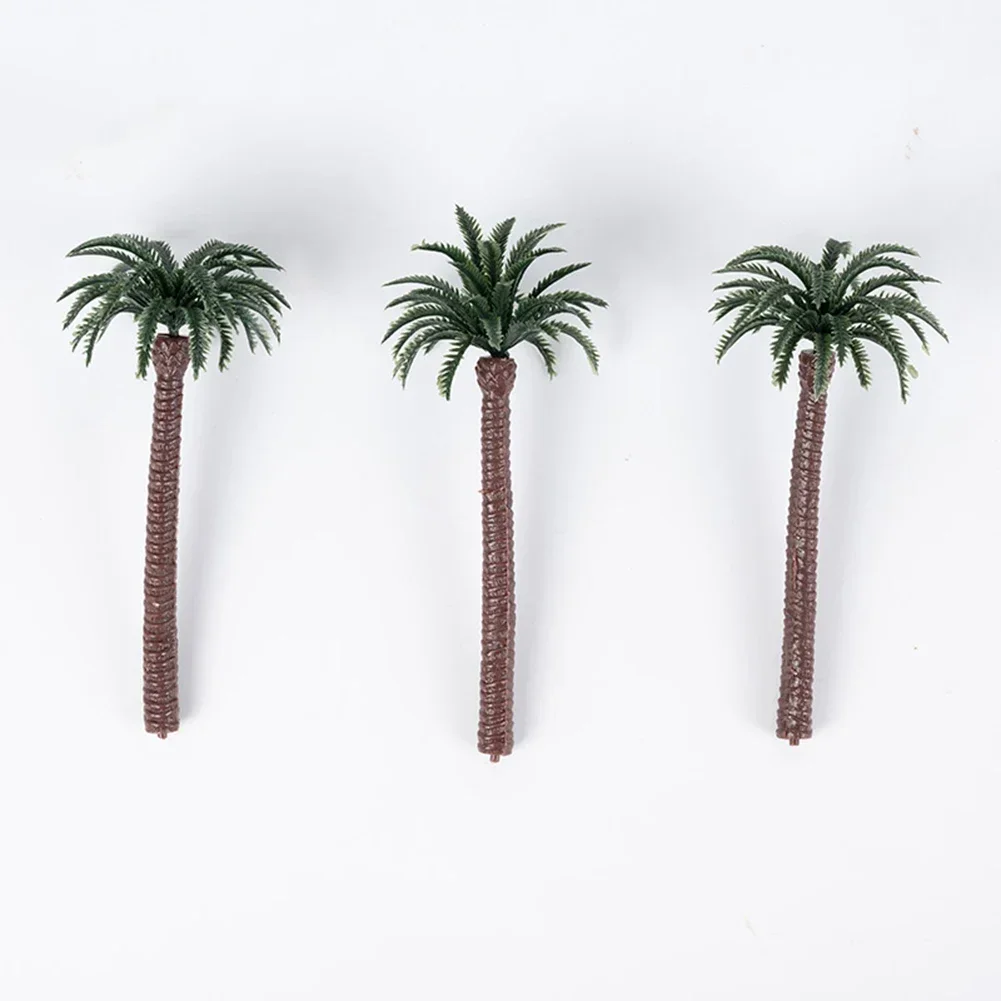 1/64 مقياس نموذج مشهد الطريق المدينة ديوراما موقف للسيارات نموذج مجموعة مع مصباح ليد الطريق عرض نموذج مجموعة المناظر الطبيعية #5