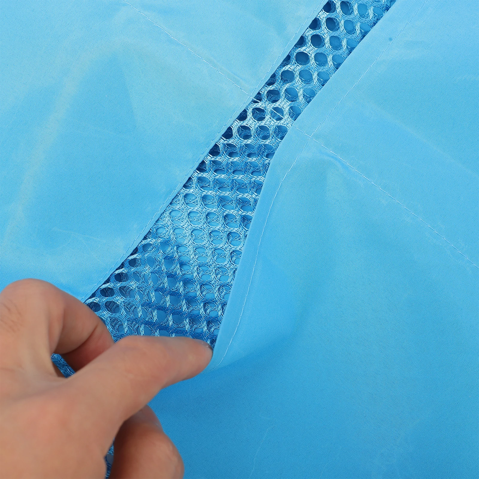 

Cooling Vest Outdoor Ice Pack Washable Cooling Vest Reusable Running Suit Kitchen Warehouse Construction Hot Area