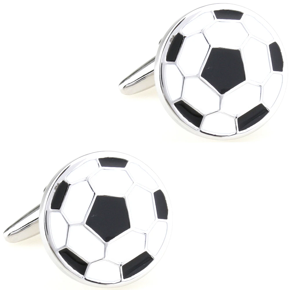 20 Gaya Kancing Manset Tenis Tengkorak Kancing Manset Golf Pria