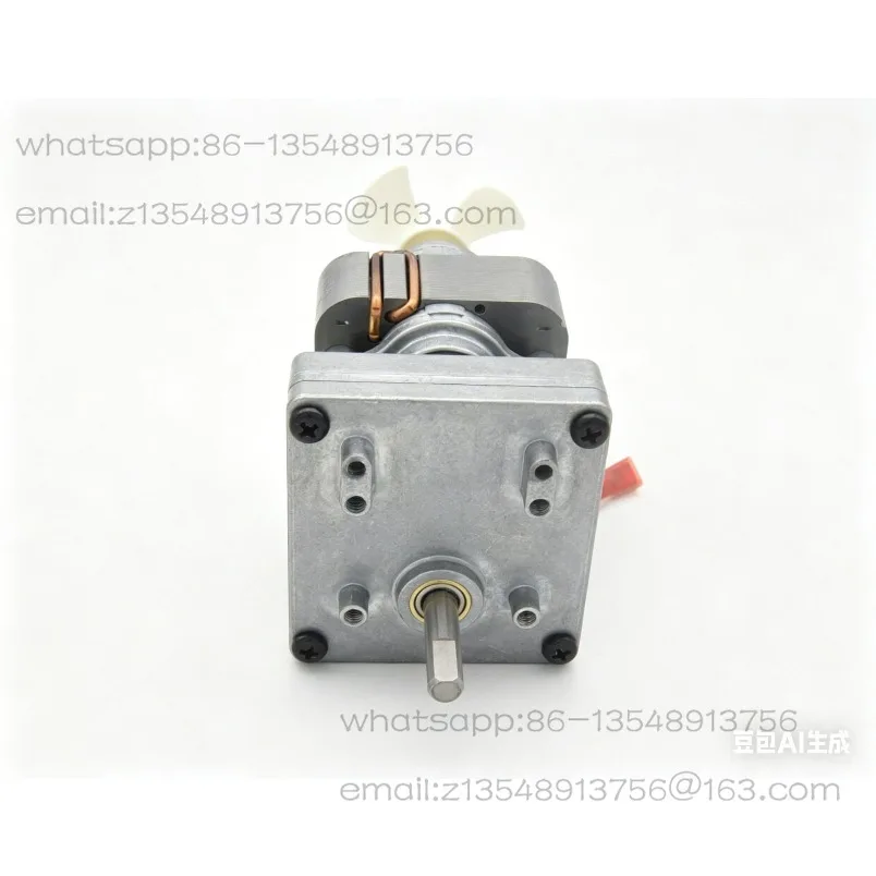

New vertical baking charger B3715UI-095 chain motor in stock