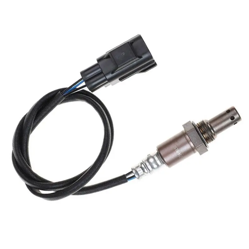 234-9150 O2 Oxygen Sensor For VOLVO C30 S40 S60 V50 V70 2.4L-L5 2003-2010 Air Fuel Ratio Oxygen Sensor 30651723 30651722-X67A