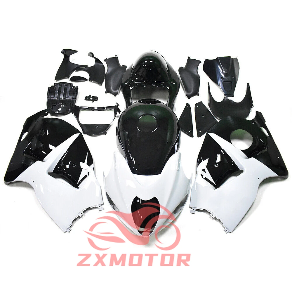 

Комплект обтекателей GSXR 1300 97 98 99 00 01 02 03 04 05 06 07 ZXMT, обтекатели мотоцикла, впрыск для Hayabusa GSX1300R 1997-2007 гг.