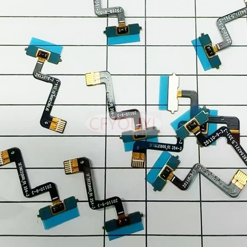 

1 шт. для Motorola Razr 50 ультра датчик расстояния ленточный гибкий кабель запасная часть