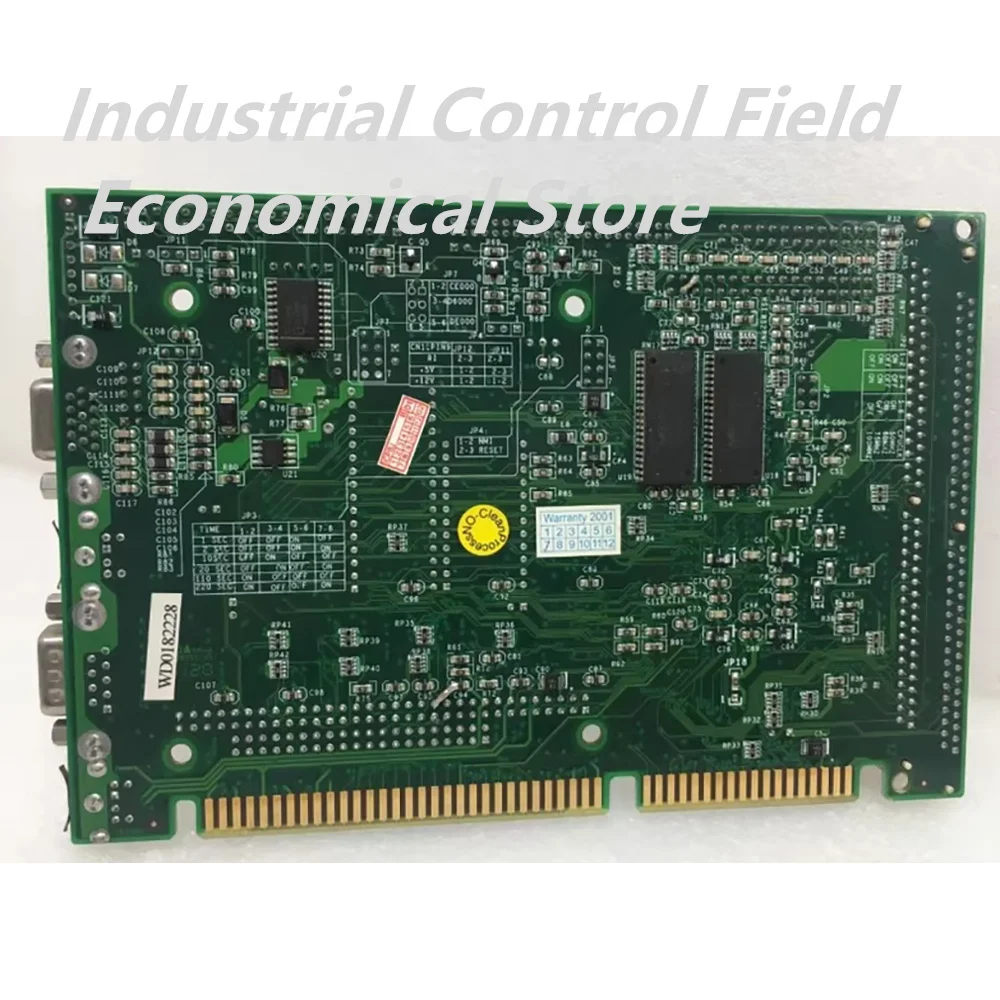 Placa-mãe médica industrial JUKI-752 WS