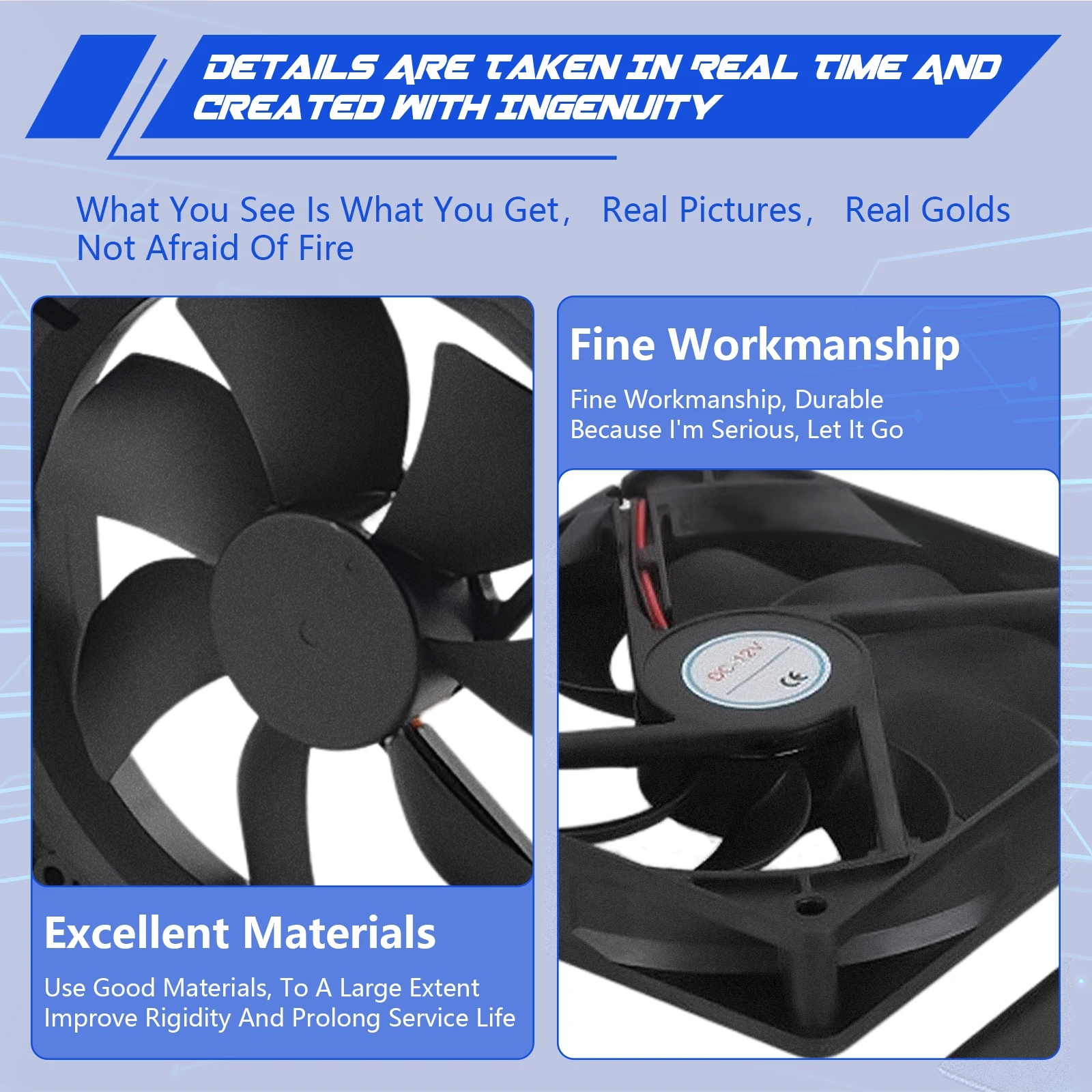 3W Bảng Điều Khiển Năng Lượng Mặt Trời Dùng Hút 6 'Mini Làm Mát Quạt Thông Gió Năng Lượng Mặt Trời Hút Cho Gà Nhà Nhà Kính RV Quạt