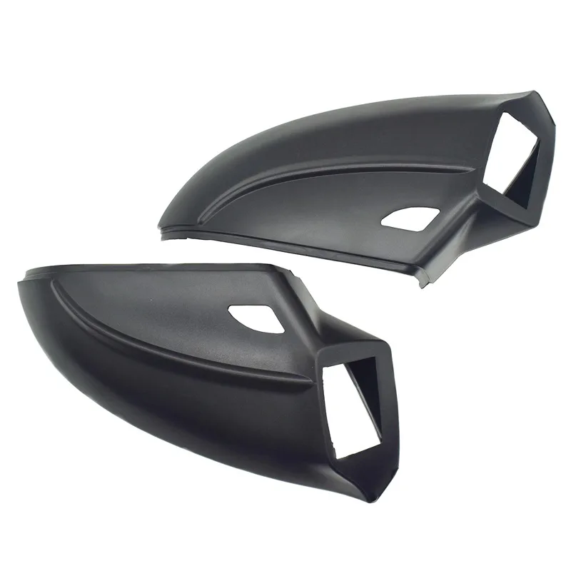 For 13-19 Volkswagen Golf GOLF MK7 reverse mirror bottom shell and rearview mirror bottom shell replacement on both sides