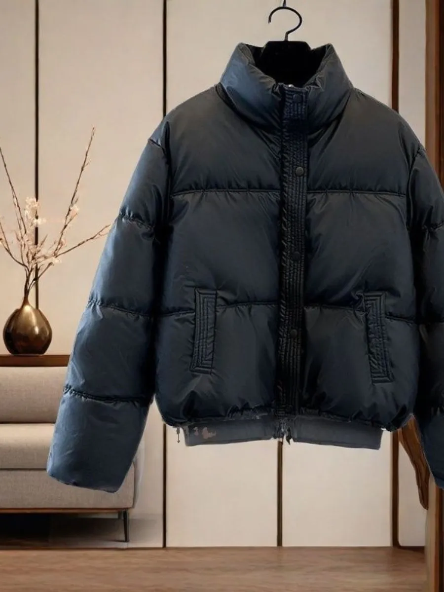 chaqueta-corta-de-algodon-grueso-para-mujer-estilo-acolchado-con-cuello-alto-conjunto-de-dos-piezas-a-la-moda-sin-necesi