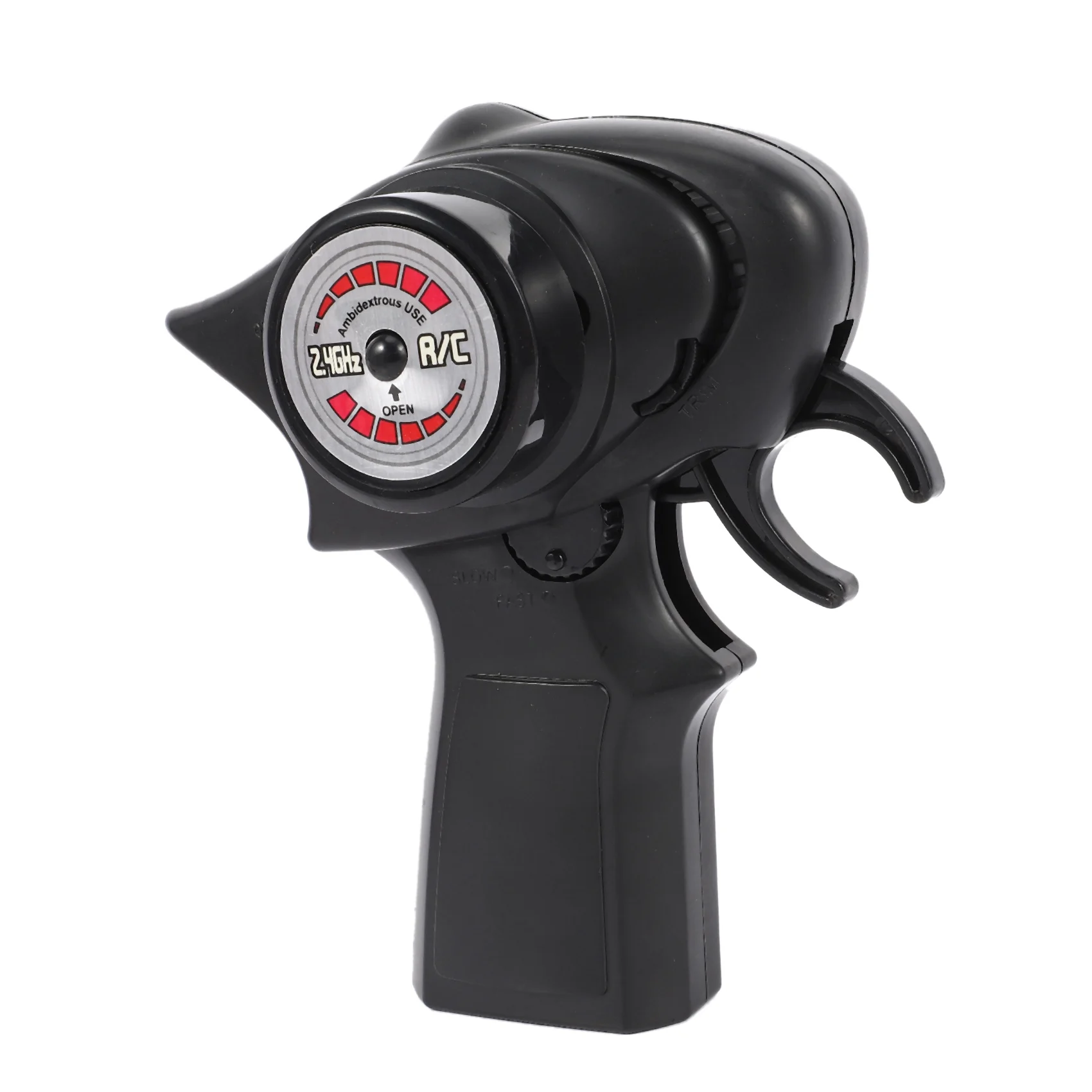 Creat-Mini Moto Électrique à Grande Vitesse Nitro, Voiture Télécommandée, Recharge 2.4 mesurz, Course, Hurbike, Jouet Cadeau pour Garçon