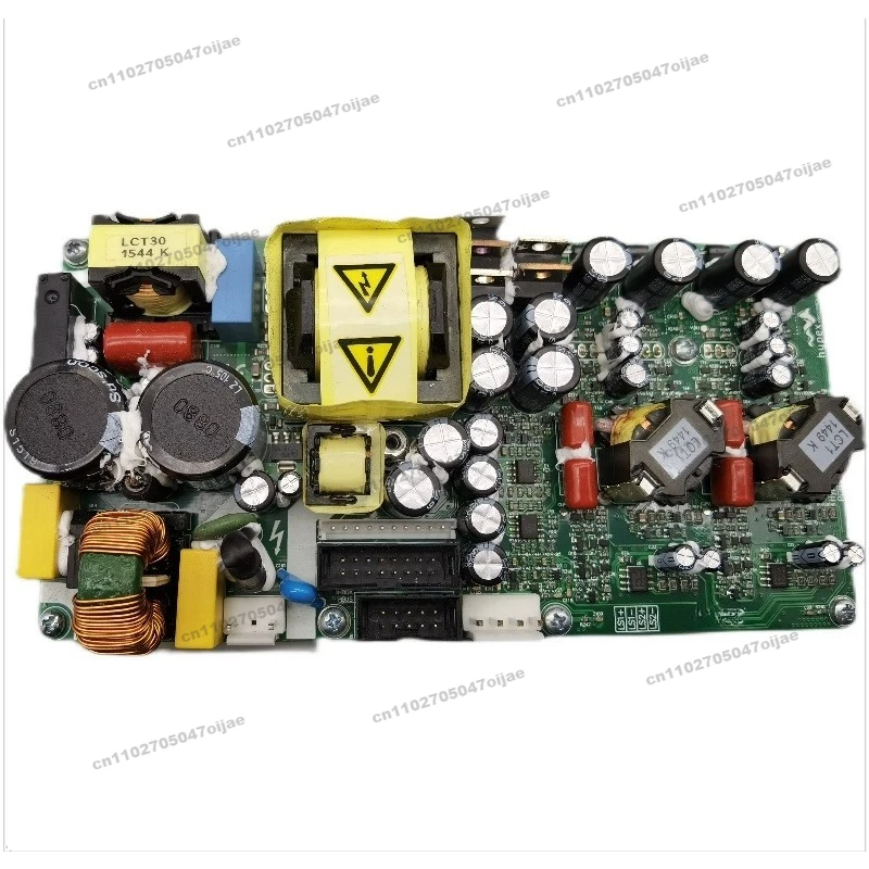 

Для модуля усилителя мощности NC122MP Fever HIFI плата усилителя мощности