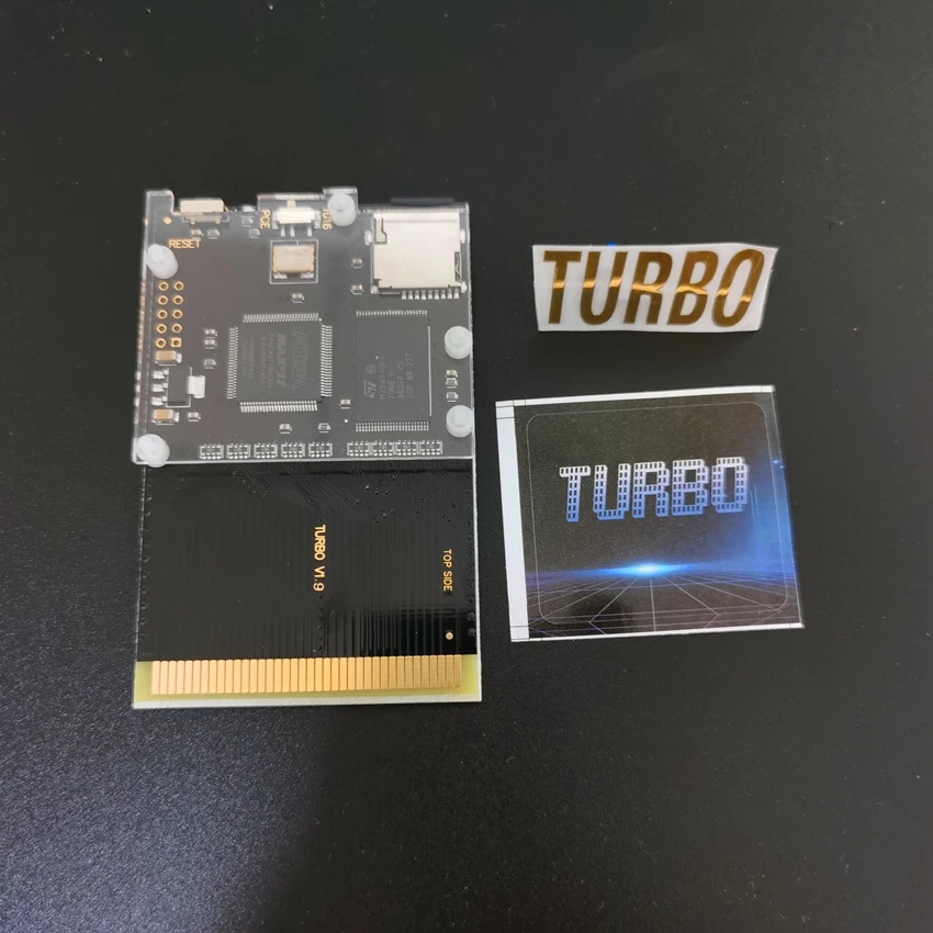 Новейший PCE Turbo GrafX 500 в 1 игровой Картридж для PC-Engine Turbo GrafX игровой консоли карты