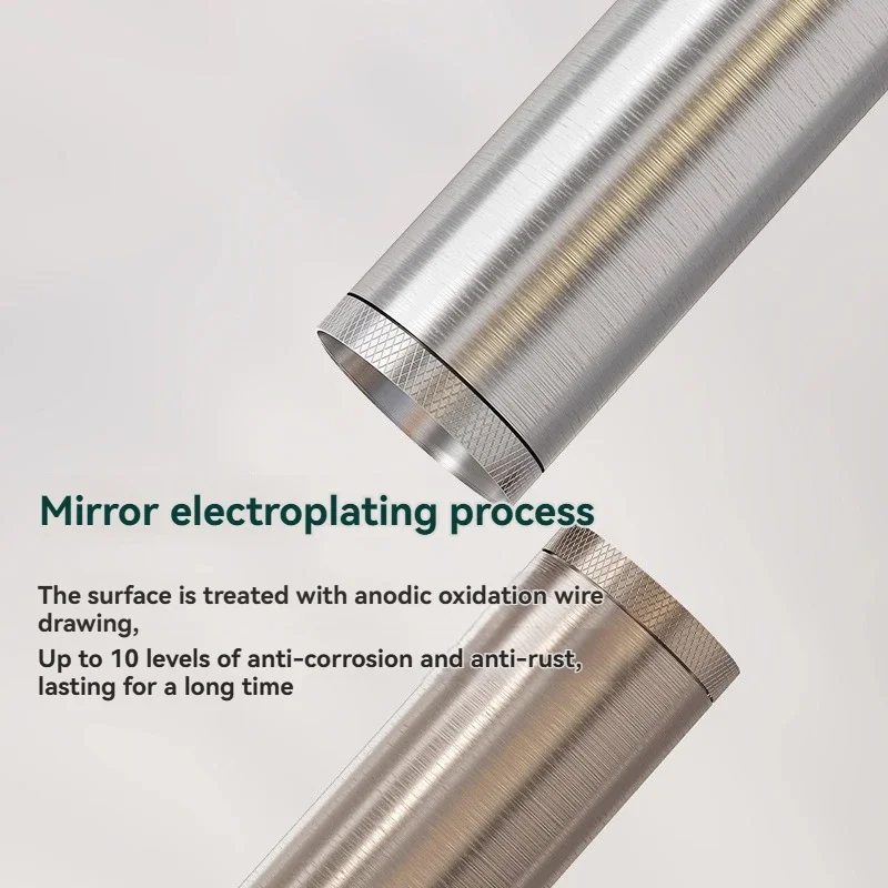 Modern Foldable Bedside Pendant Light for Bedroom Table Study Room Liftable Small Black Hanging Pendant Lamp Bar Restaurant