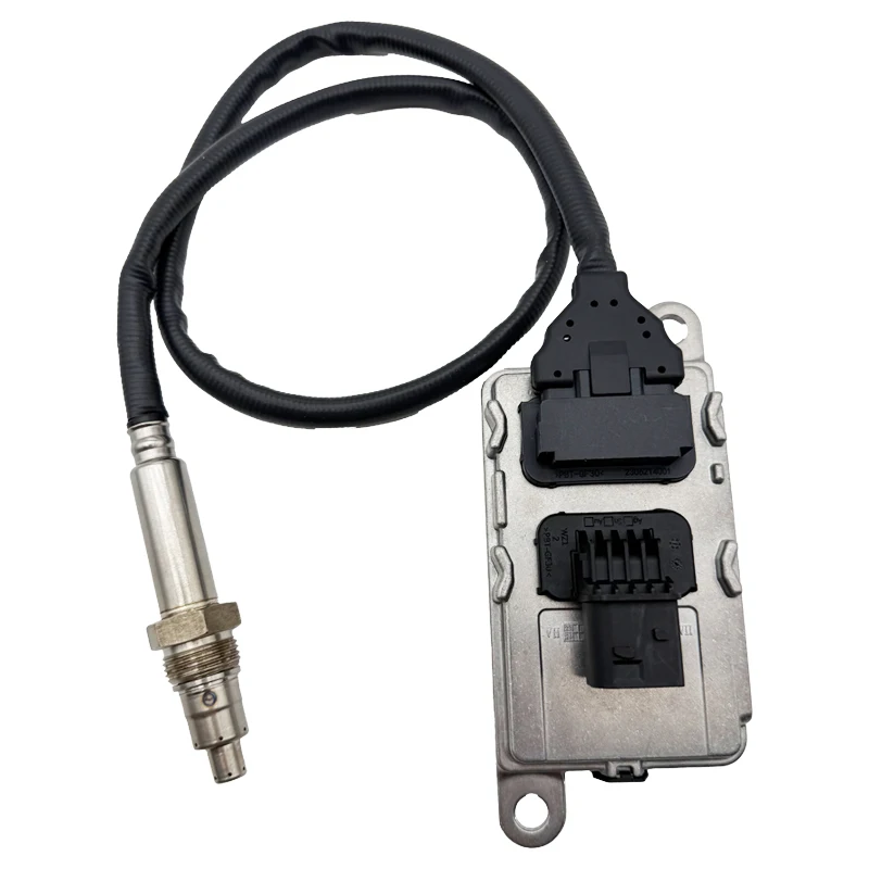 OE A0101531528 NOx sensor for Mercedes-Benz Actros MP4 & Aroc 15.6L 2013-2021