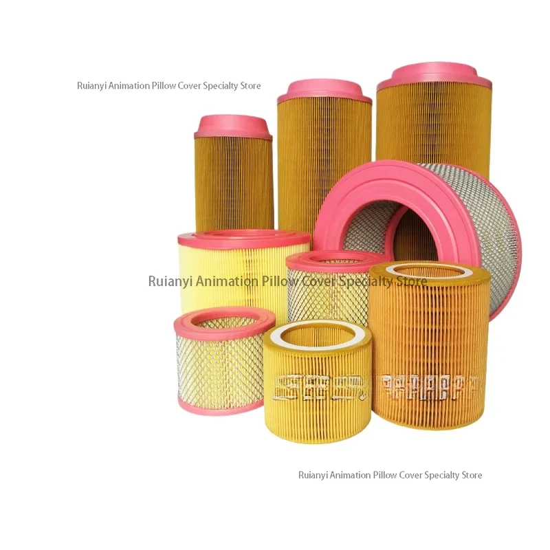 

Screw air compressor universal rubber cover air filter element filter C1140 C1250 C14200 C16400 C20500 C23610 C15300