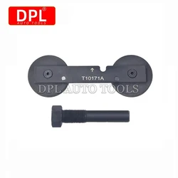 Car T10171A Petrol Engine Camshaft Timing Lock Tool for VW Polo Audi 1.4/1.6 LJ