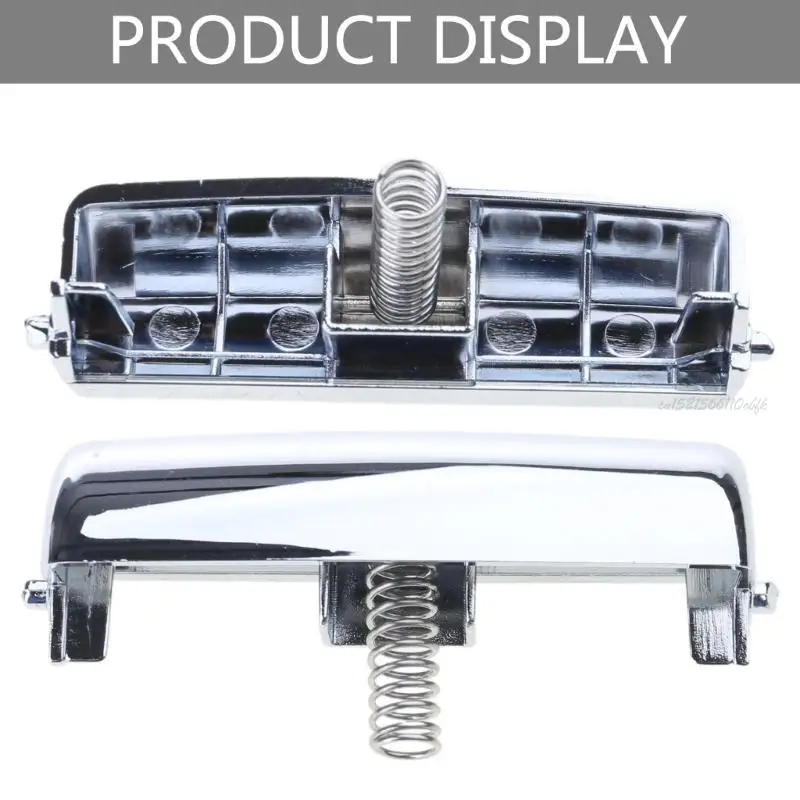 27RB Replacement Cover Switch Rice Cooker Cover Button ABS Texture for Kitchen