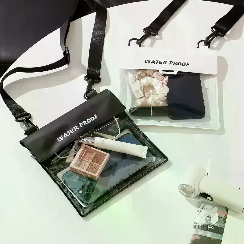 Große Kapazität Wasserdichte H – Phone Cases Beach Bewertung und Preis