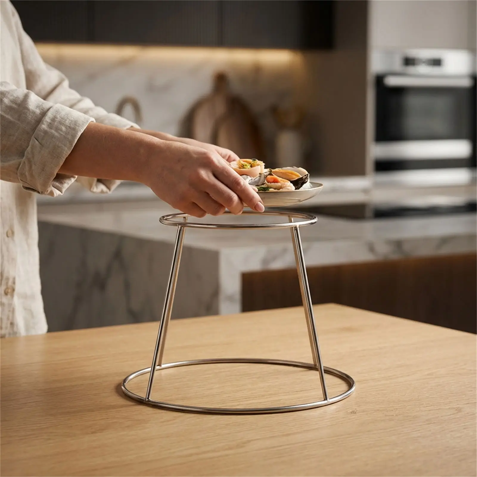 Thumbnail 4 - #24 Top 30 Serving Platters Worth Buying In 2026