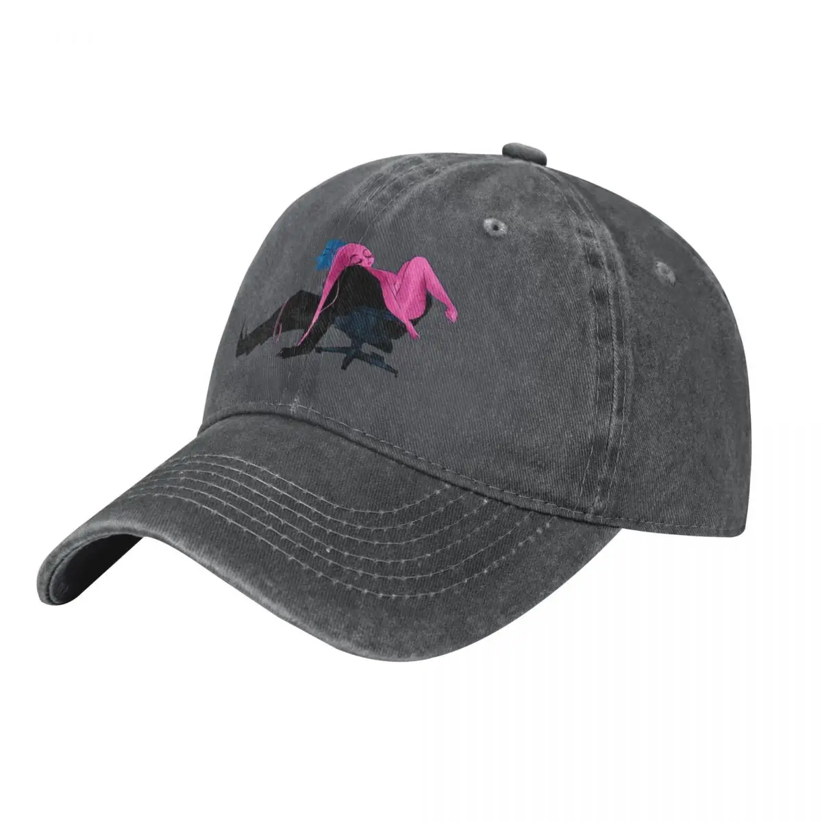 Webtoon Lore olympus t'SHIRT Baseball Cap funny hat hard hat Luxury Cap Baseball For Men Women's