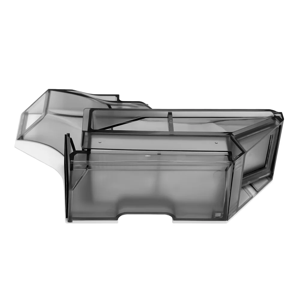 Original Dust Box For Dreame Bot X60 Ultra / X60 Max Ultra Complete Robot Vacuum and Mop Dustbin With Filter Spare Parts