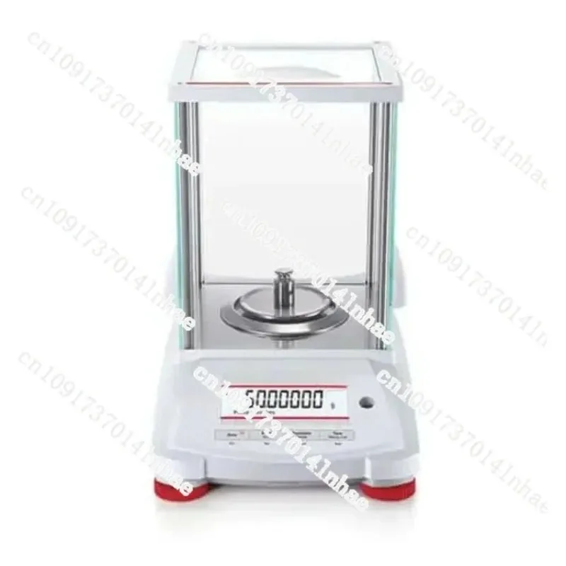 PX85ZH 82g 0.00001g Digital Scale Semi-Micro Precision Balanza Analytical Libra