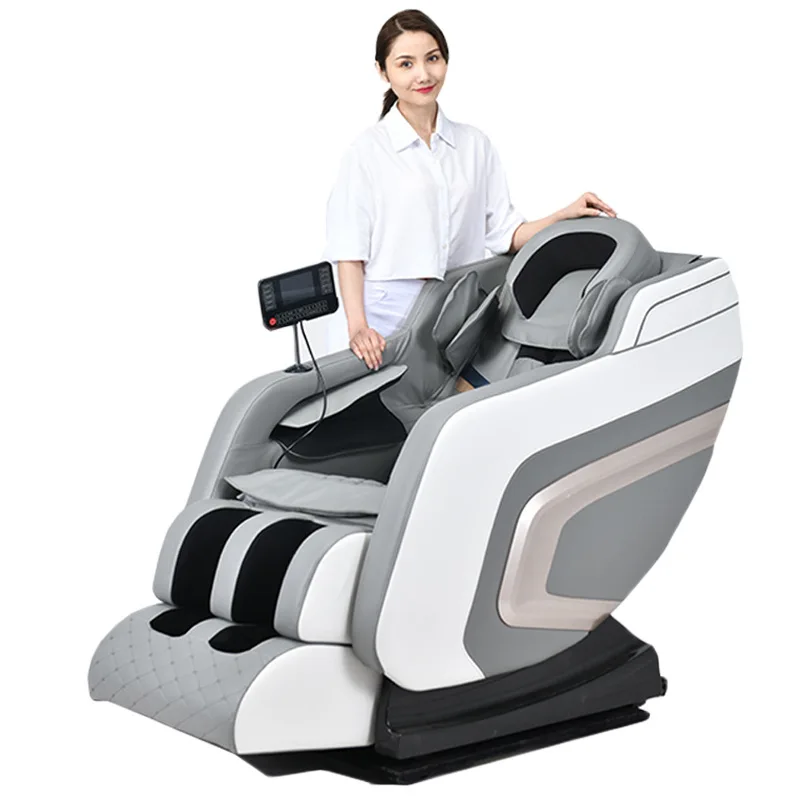

Electric massage chair - fully automatic, all-in-one, home-use, multi-functional chair cabin