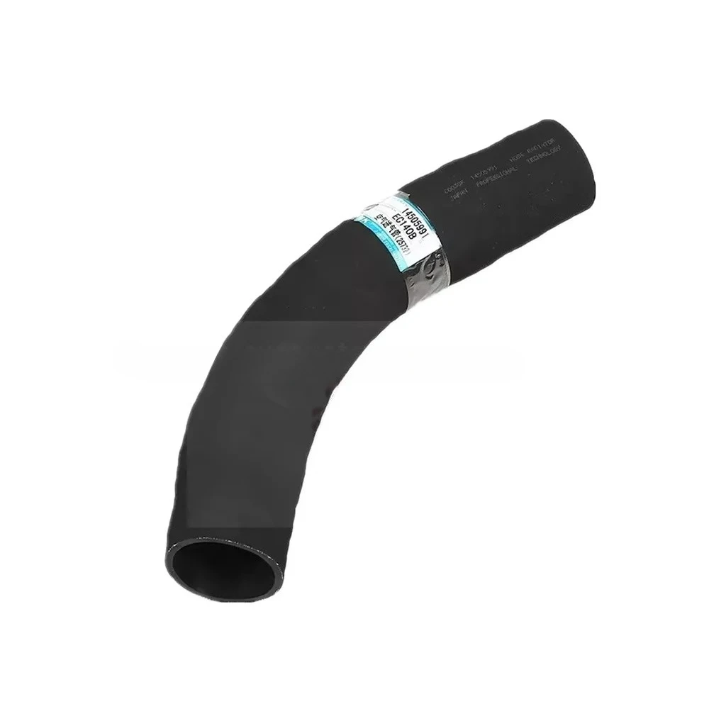 14636636 14636637 20459249 14505989 14505991 14695898 14518258 14618181 For Engine Turbocharger Intake Pipe Excavator Parts