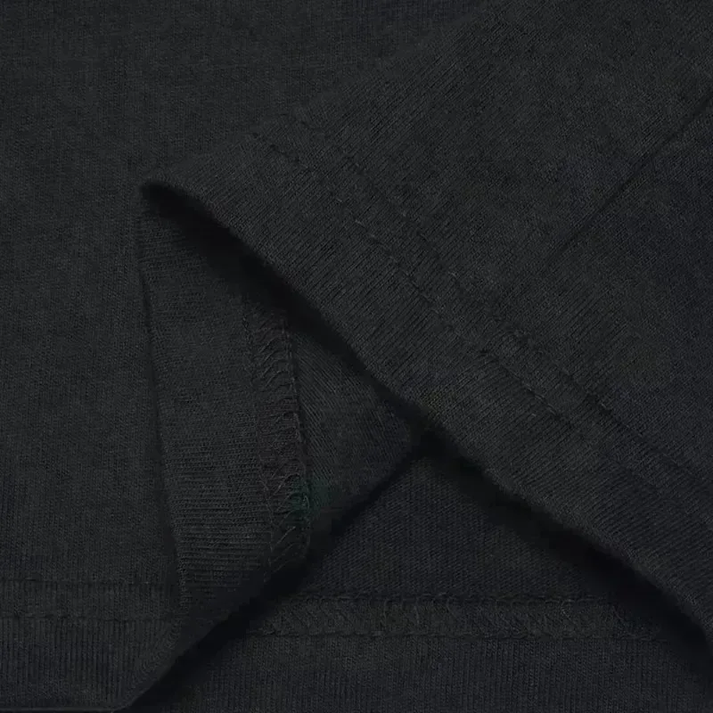 2025 الصيف مغني الراب باد الأرنب Un Verano Sin Ti ألبوم الجرافيك 100% القطن تي شيرت مطبوع الرجال موضة الهيب هوب خمر الشارع الشهير #4