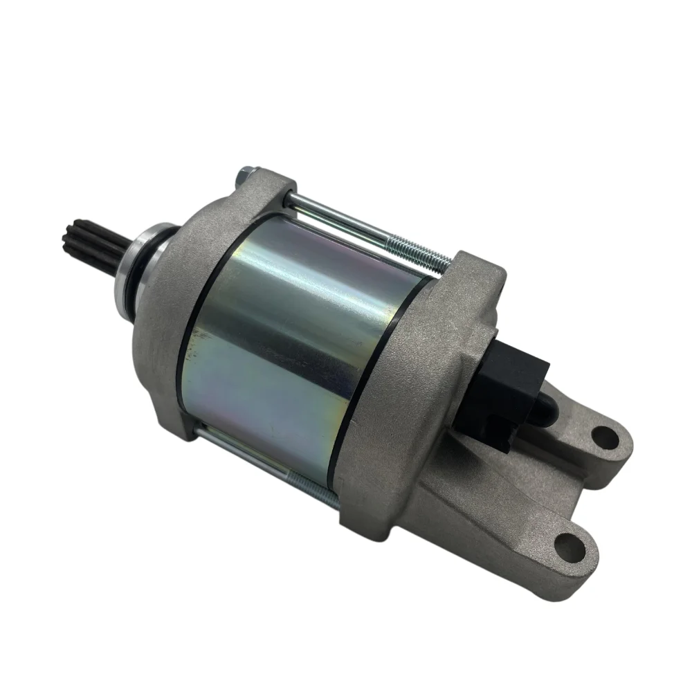 

Новый стартер для Honda XL125V Varadero JC32 JC49 XL 125V 2007-2013 31200-KPC-860 31200-KPC-D51