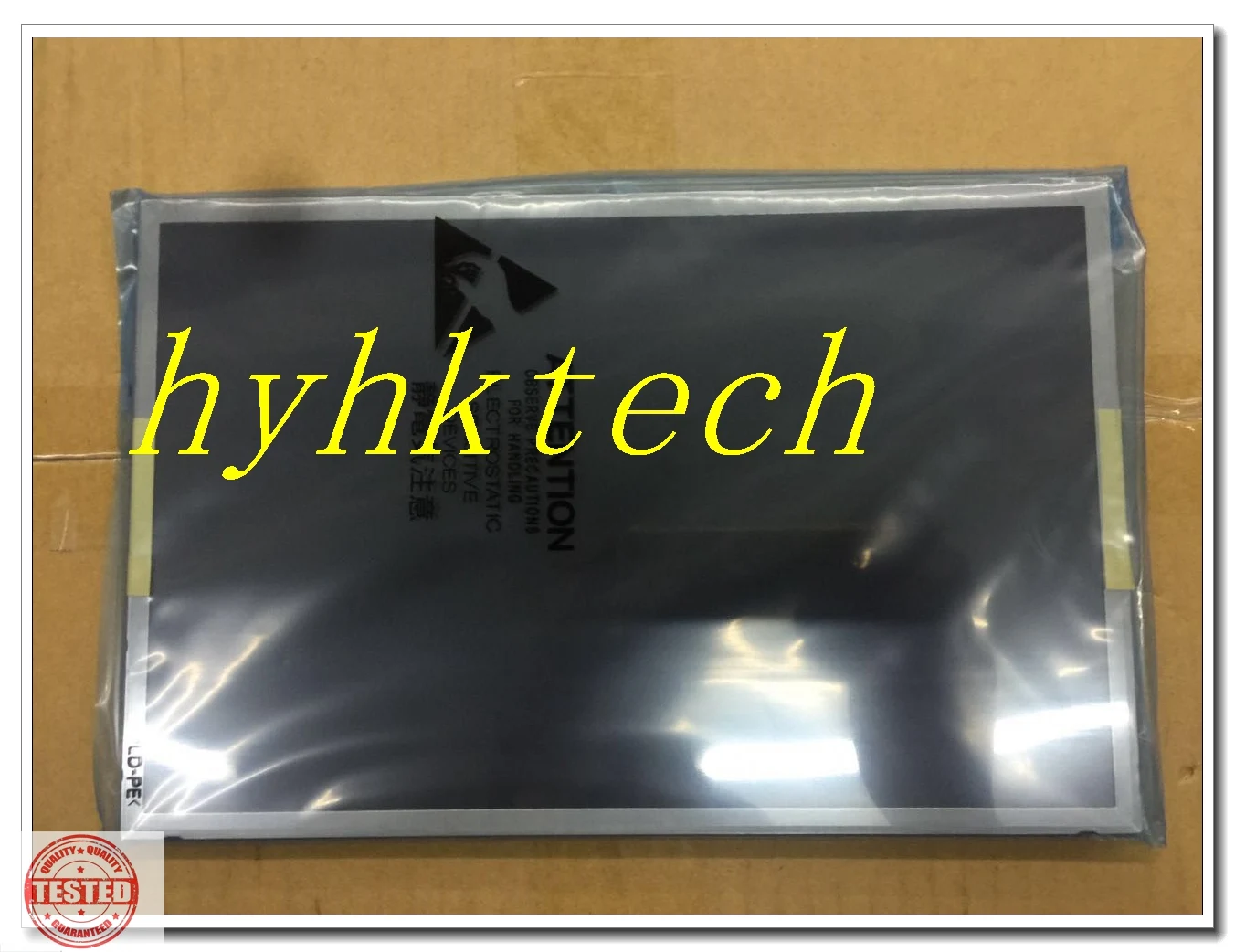 Оригинальный 12,1-дюймовый ЖК-дисплей NL12880BC20-05 NL12880BC20-05D 1280*800, 100% протестирован, работает перед отправкой