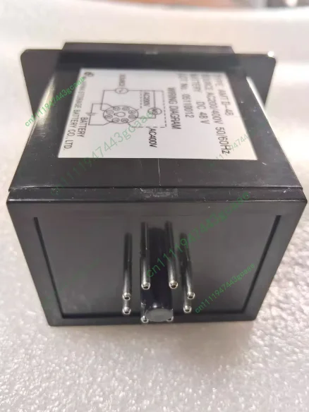 GS48V60A80AGS72VGS24 V Charging Control Box AMT ii-48 (DC48V)