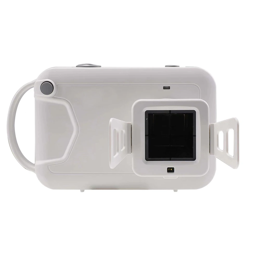 Lightweight Portable Veterinary Diagnostic  Handheld X-Ray Camera for Dental Imaging Easy-to-Operate Medical