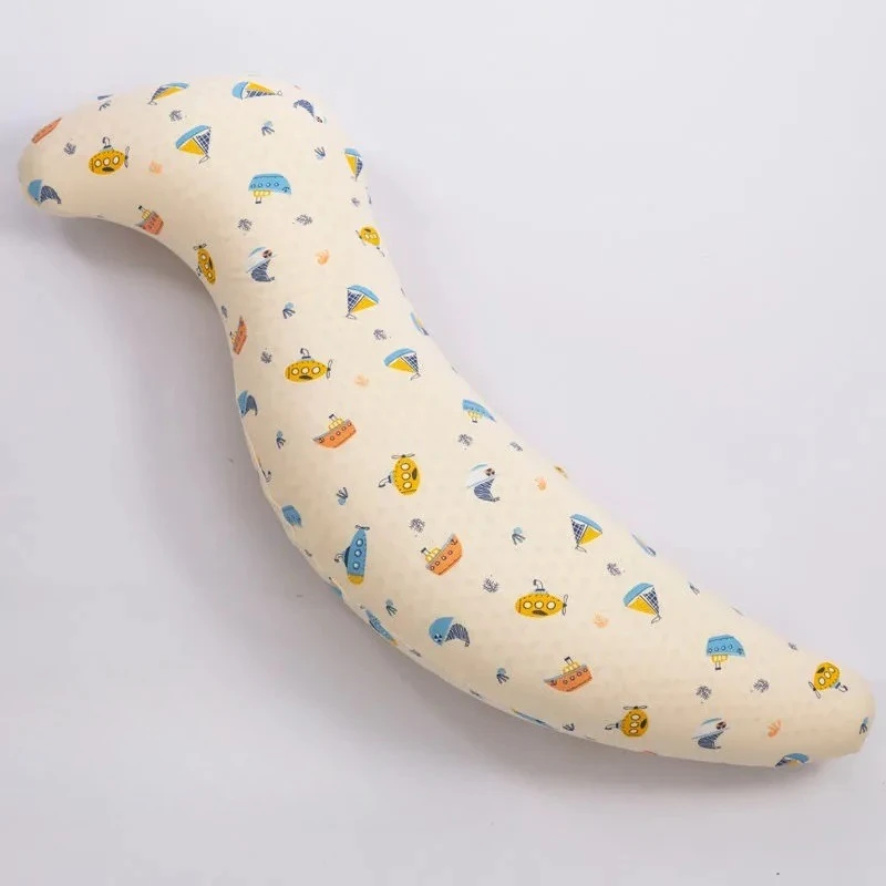 Latex Seahorse Pillow Special Pillowcase 1 Piece All Season Universal Pillowcase Without Inner Core Only Pillow Cover