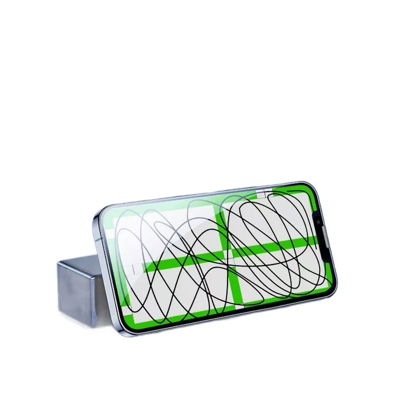 Pantalla TC70X TC75X TC75 TC77 TC72 para Zebra TC70, ensamblaje de pantalla Zebra