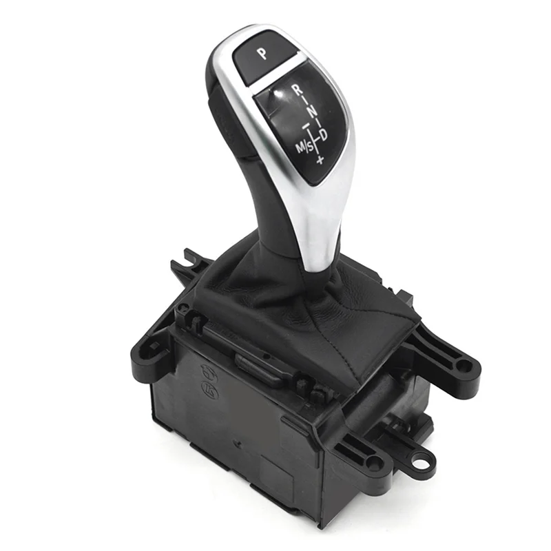 

For BMW 5 Series F18 523 525 528 530 Shift Mechanism Assembly Gear Lever Assembly Shift Hand Ball Assembly