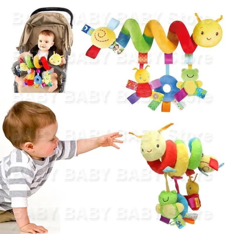 

Q81A Baby Bed Pandant Haning Supplies Cotton Baby Hanging Pleasant