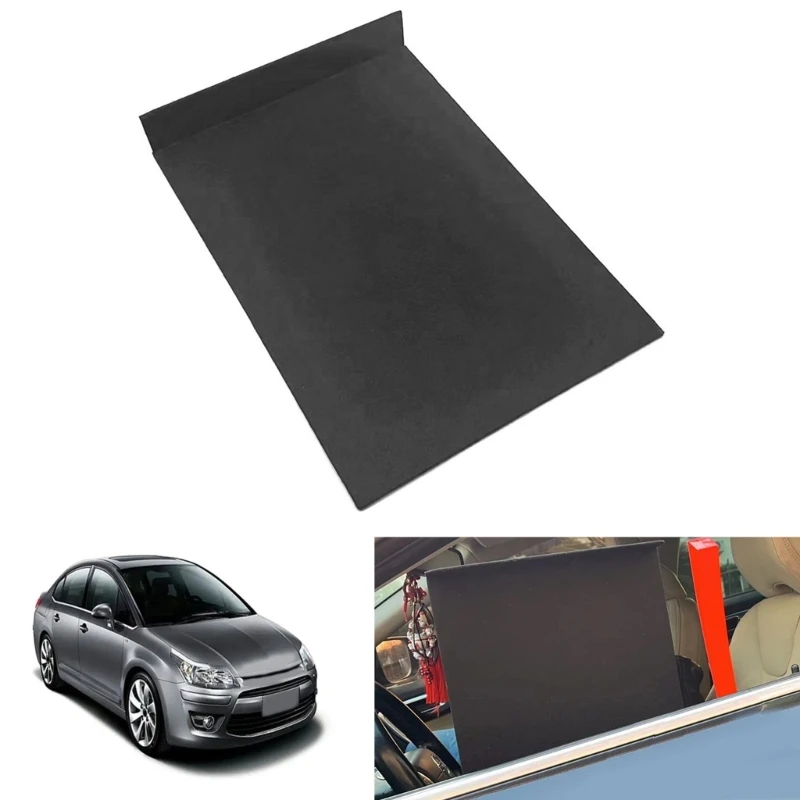 

Auto Body Dent Repair Window Protector Guard Panel Tool Car Paintless Dent Removal Repair Window Shade Non-scratch Cover Panel