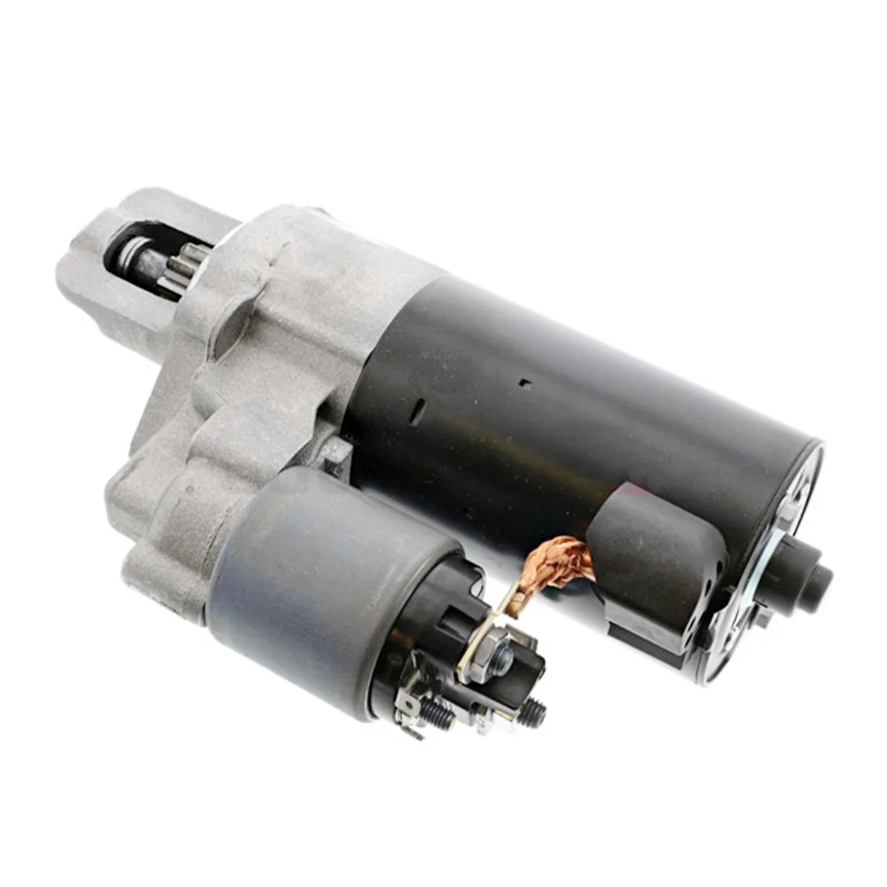 

2769067700 W166 W172 W207 W212 W218 W222 W231 W238 W292 car Starter motor Start engine Launcher For Mercedes Benz Accessories