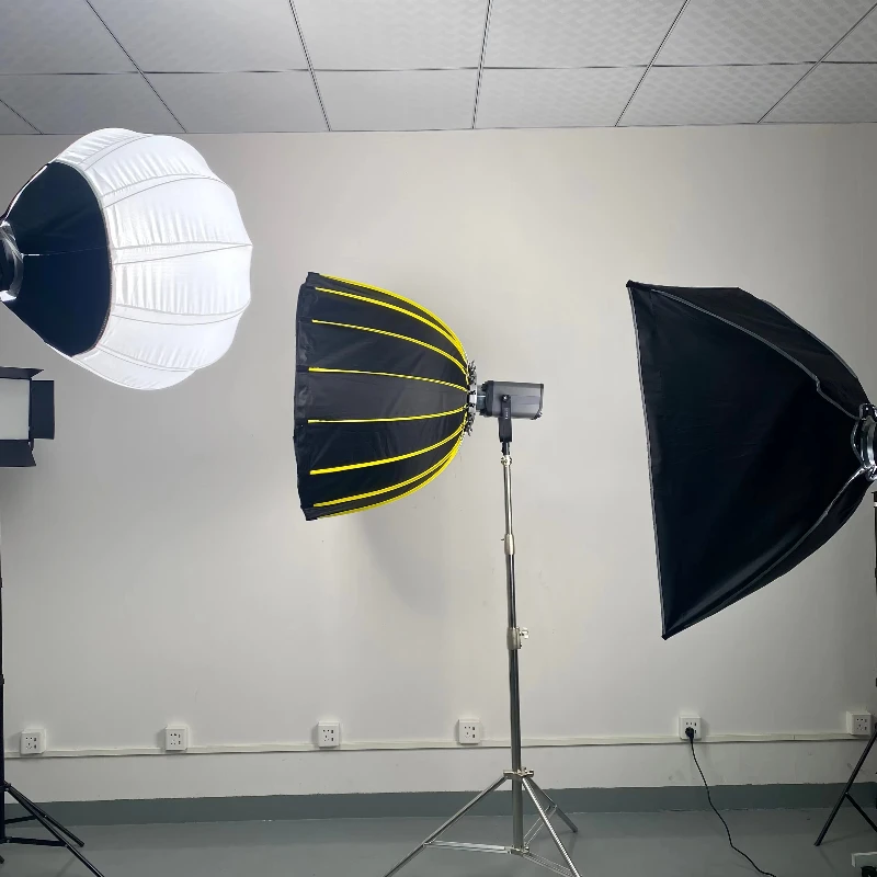 

Лучший производитель 200 Вт 2700-7500 К 18000 лм 56 дБ прямая трансляция фотография светодиодный видеостудийный светильник со штативом