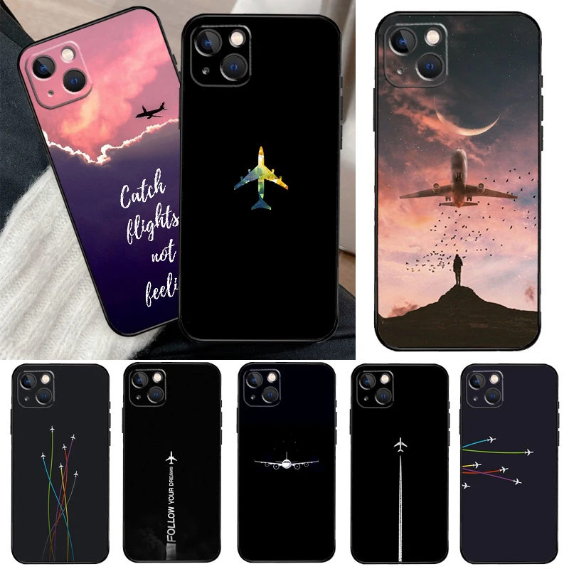 Plane Fly Your Drea… - image