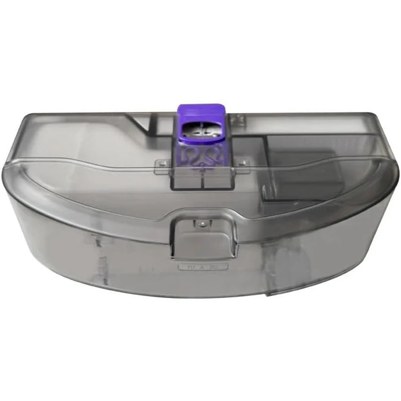 Vacuum Dust Box Wit… - image