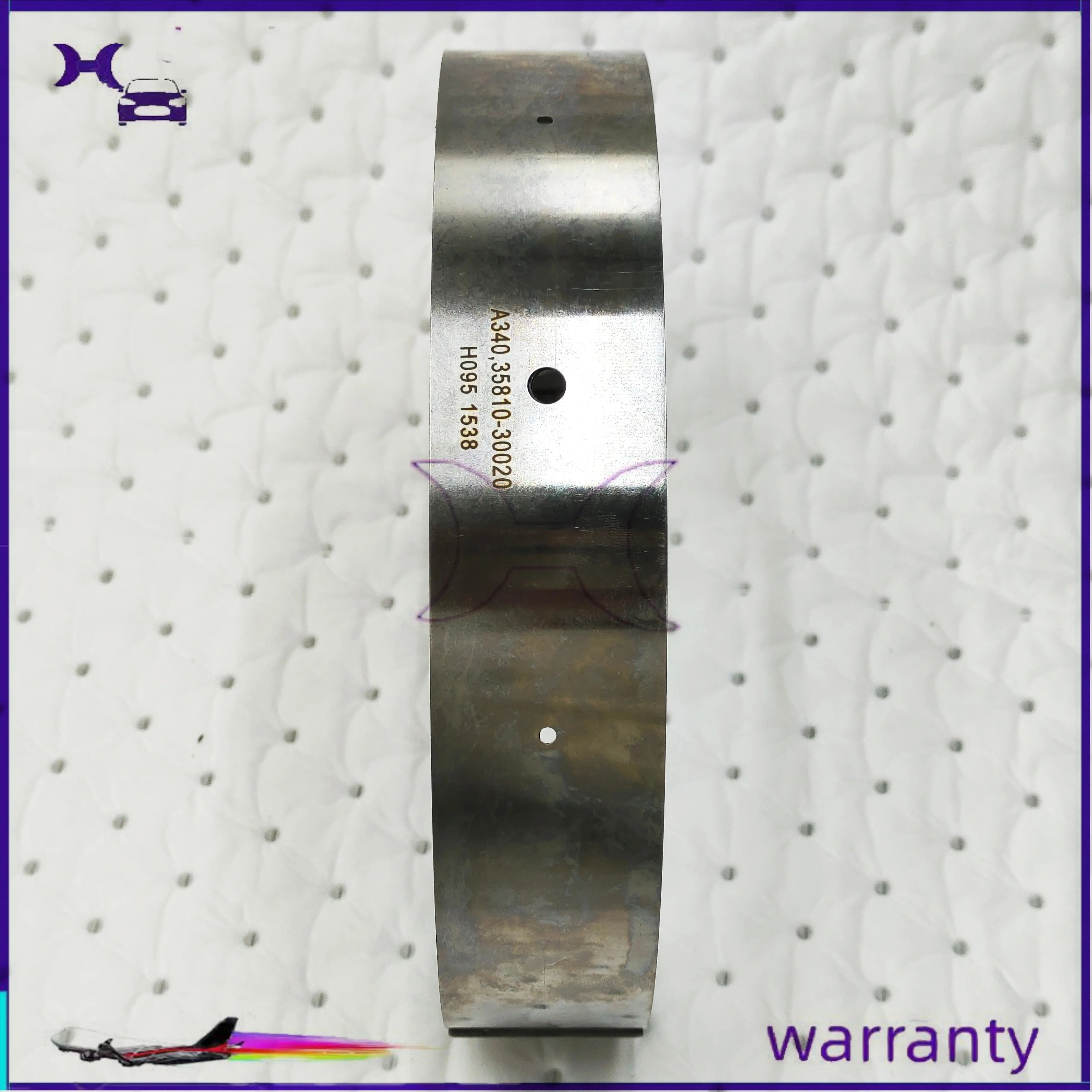 

НОВАЯ тормозная промежуточная лента A340 A340E AW4 для Toyota, Jeeps