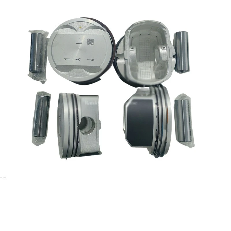 

Piston ring kit 2.0G4KD auto parts, high quality