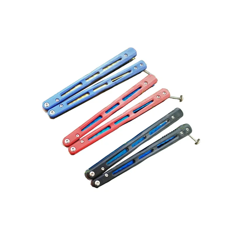 3 สี TheOne BM51 OSP G10 Handle D2 Blade Pocket EDC เครื่องมือ