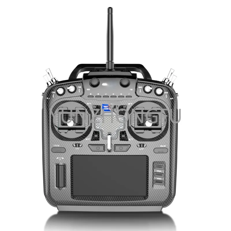 Sensor multi-protocol open Tx radio transmitter with Jp5IN1 module R9