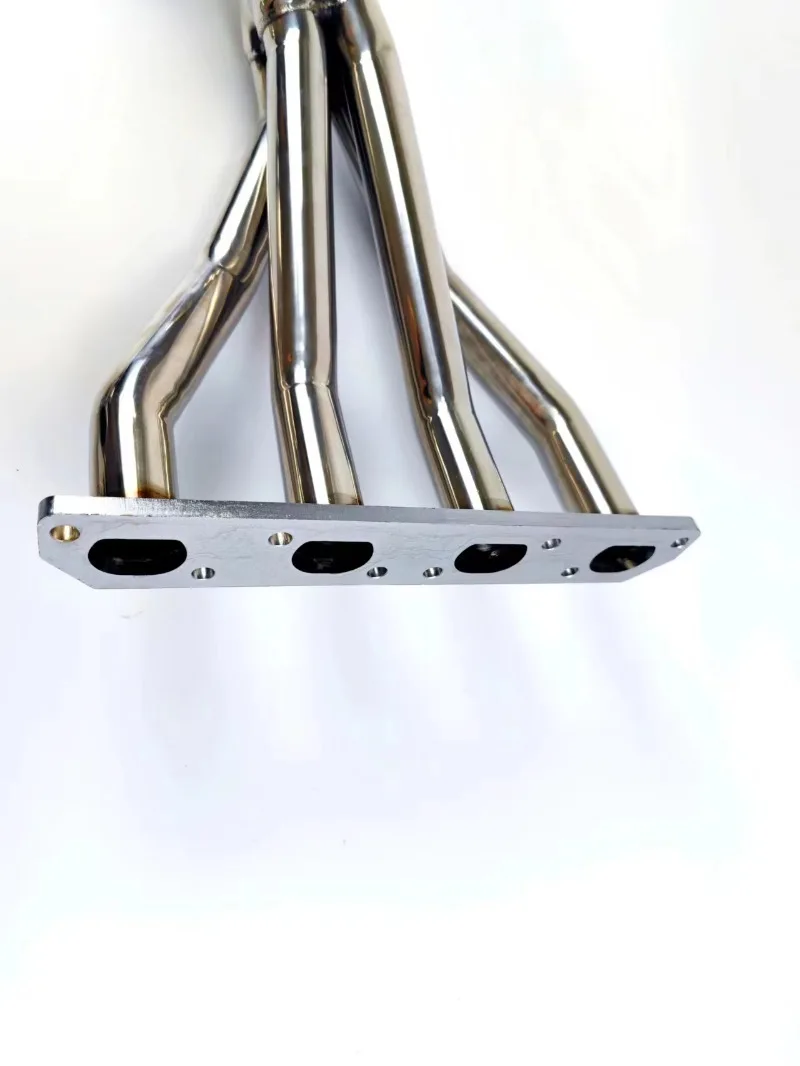 مشعب عادم الأداء SXLL R53 Cooper S 1.6 2000-2006 #5