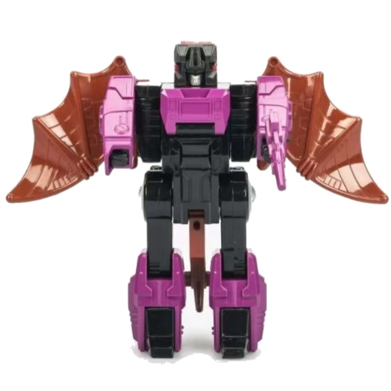 New Products in Stock Transformer  G1  Series  Bat Demon Collect Figures Popular Gifts Anime Characters Birthday Gift Movie Role
