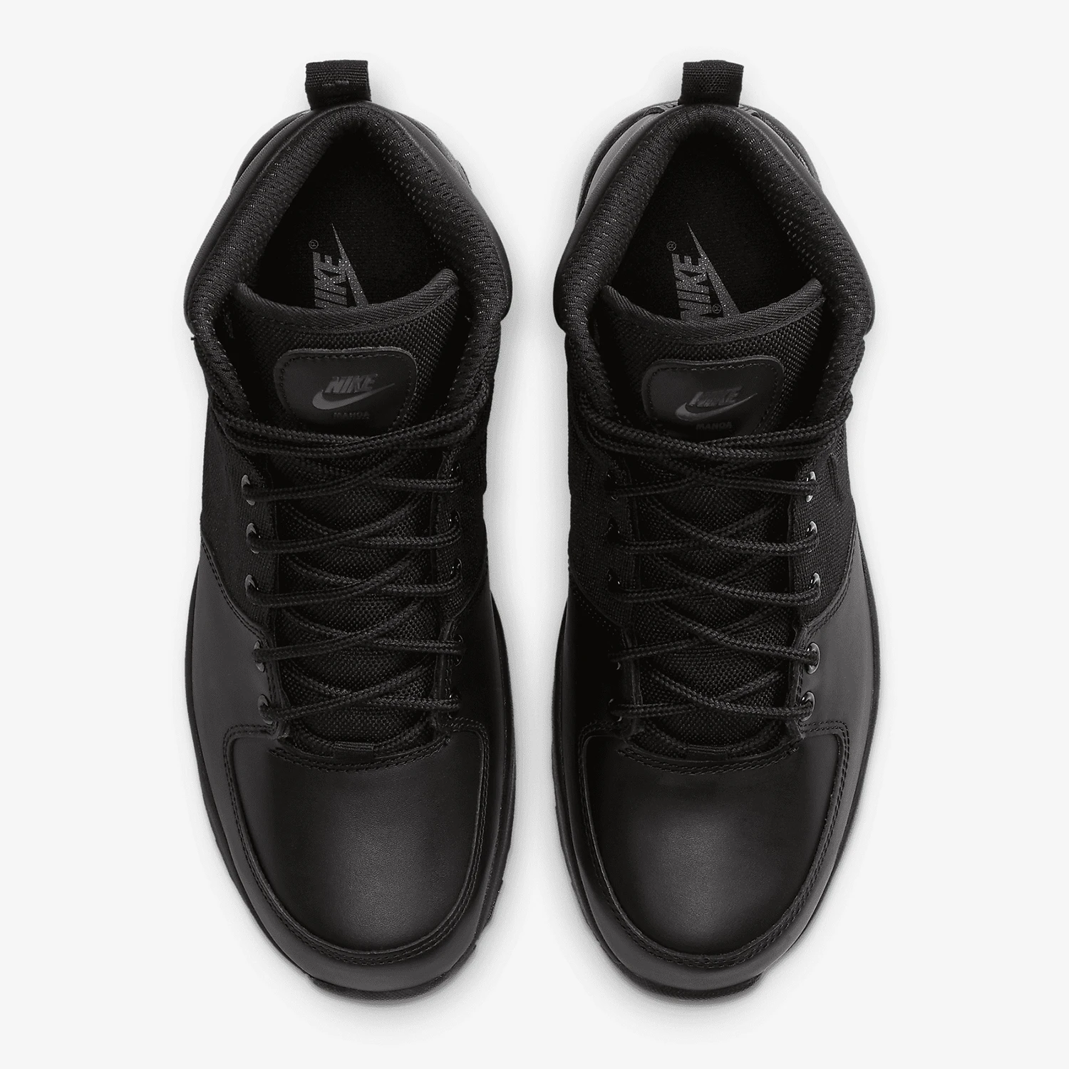 حذاء الجري Nike الأصلي Manoa للرجال متوسط القطع ومقاوم للاهتراء وممتص للصدمات 456975-001 #4